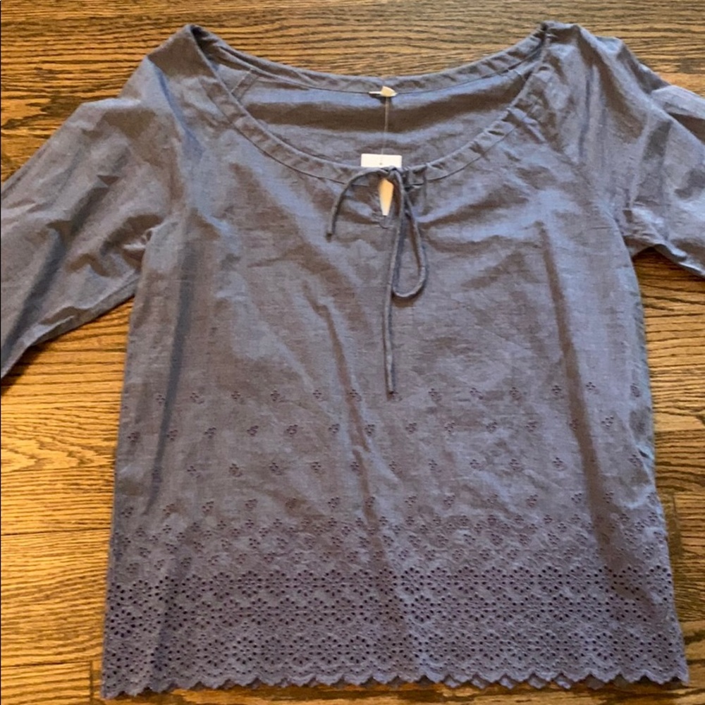 JCrew Shirt